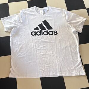 Adidas 3 XL MEN’s Tee